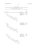 POSITIVE ALLOSTERIC MODULATORS OF MGLUR2 diagram and image