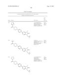 POSITIVE ALLOSTERIC MODULATORS OF MGLUR2 diagram and image