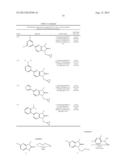 POSITIVE ALLOSTERIC MODULATORS OF MGLUR2 diagram and image