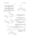 POSITIVE ALLOSTERIC MODULATORS OF MGLUR2 diagram and image