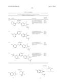 POSITIVE ALLOSTERIC MODULATORS OF MGLUR2 diagram and image