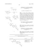 POSITIVE ALLOSTERIC MODULATORS OF MGLUR2 diagram and image