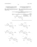 POSITIVE ALLOSTERIC MODULATORS OF MGLUR2 diagram and image