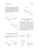 POSITIVE ALLOSTERIC MODULATORS OF MGLUR2 diagram and image