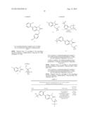 POSITIVE ALLOSTERIC MODULATORS OF MGLUR2 diagram and image