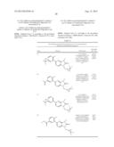 POSITIVE ALLOSTERIC MODULATORS OF MGLUR2 diagram and image