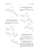 POSITIVE ALLOSTERIC MODULATORS OF MGLUR2 diagram and image