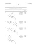 POSITIVE ALLOSTERIC MODULATORS OF MGLUR2 diagram and image