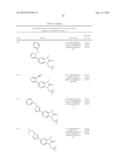 POSITIVE ALLOSTERIC MODULATORS OF MGLUR2 diagram and image