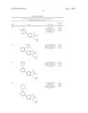 POSITIVE ALLOSTERIC MODULATORS OF MGLUR2 diagram and image