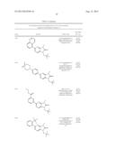 POSITIVE ALLOSTERIC MODULATORS OF MGLUR2 diagram and image