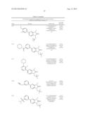 POSITIVE ALLOSTERIC MODULATORS OF MGLUR2 diagram and image