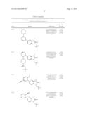 POSITIVE ALLOSTERIC MODULATORS OF MGLUR2 diagram and image