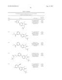 POSITIVE ALLOSTERIC MODULATORS OF MGLUR2 diagram and image