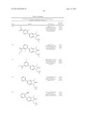 POSITIVE ALLOSTERIC MODULATORS OF MGLUR2 diagram and image