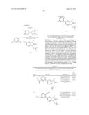 POSITIVE ALLOSTERIC MODULATORS OF MGLUR2 diagram and image