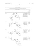 POSITIVE ALLOSTERIC MODULATORS OF MGLUR2 diagram and image