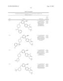 POSITIVE ALLOSTERIC MODULATORS OF MGLUR2 diagram and image