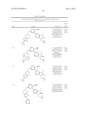 POSITIVE ALLOSTERIC MODULATORS OF MGLUR2 diagram and image