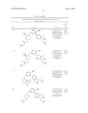 POSITIVE ALLOSTERIC MODULATORS OF MGLUR2 diagram and image