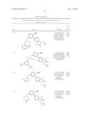 POSITIVE ALLOSTERIC MODULATORS OF MGLUR2 diagram and image