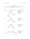 POSITIVE ALLOSTERIC MODULATORS OF MGLUR2 diagram and image