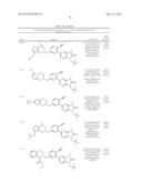 POSITIVE ALLOSTERIC MODULATORS OF MGLUR2 diagram and image