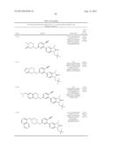 POSITIVE ALLOSTERIC MODULATORS OF MGLUR2 diagram and image