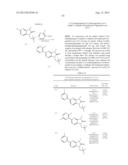 POSITIVE ALLOSTERIC MODULATORS OF MGLUR2 diagram and image