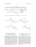 POSITIVE ALLOSTERIC MODULATORS OF MGLUR2 diagram and image