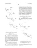 POSITIVE ALLOSTERIC MODULATORS OF MGLUR2 diagram and image