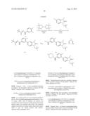 POSITIVE ALLOSTERIC MODULATORS OF MGLUR2 diagram and image