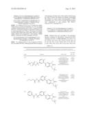 POSITIVE ALLOSTERIC MODULATORS OF MGLUR2 diagram and image