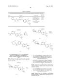 POSITIVE ALLOSTERIC MODULATORS OF MGLUR2 diagram and image