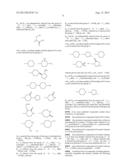 C-3 CYCLOALKENYL TRITERPENOIDS WITH HIV MATURATION INHIBITORY ACTIVITY diagram and image