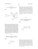 C-3 CYCLOALKENYL TRITERPENOIDS WITH HIV MATURATION INHIBITORY ACTIVITY diagram and image