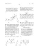 C-3 CYCLOALKENYL TRITERPENOIDS WITH HIV MATURATION INHIBITORY ACTIVITY diagram and image