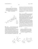 C-3 CYCLOALKENYL TRITERPENOIDS WITH HIV MATURATION INHIBITORY ACTIVITY diagram and image