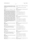 C-3 CYCLOALKENYL TRITERPENOIDS WITH HIV MATURATION INHIBITORY ACTIVITY diagram and image