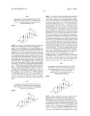 C-3 CYCLOALKENYL TRITERPENOIDS WITH HIV MATURATION INHIBITORY ACTIVITY diagram and image