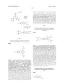 C-3 CYCLOALKENYL TRITERPENOIDS WITH HIV MATURATION INHIBITORY ACTIVITY diagram and image