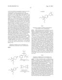 C-3 CYCLOALKENYL TRITERPENOIDS WITH HIV MATURATION INHIBITORY ACTIVITY diagram and image