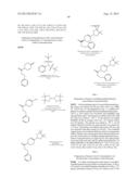 C-3 CYCLOALKENYL TRITERPENOIDS WITH HIV MATURATION INHIBITORY ACTIVITY diagram and image