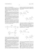 TETRAZOLE COMPOUNDS AS CALCIUM CHANNEL BLOCKERS diagram and image