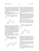 TETRAZOLE COMPOUNDS AS CALCIUM CHANNEL BLOCKERS diagram and image