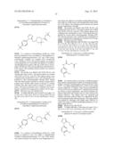 TETRAZOLE COMPOUNDS AS CALCIUM CHANNEL BLOCKERS diagram and image