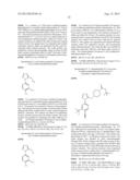 TETRAZOLE COMPOUNDS AS CALCIUM CHANNEL BLOCKERS diagram and image