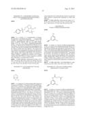 TETRAZOLE COMPOUNDS AS CALCIUM CHANNEL BLOCKERS diagram and image