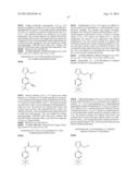 TETRAZOLE COMPOUNDS AS CALCIUM CHANNEL BLOCKERS diagram and image