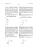 TETRAZOLE COMPOUNDS AS CALCIUM CHANNEL BLOCKERS diagram and image